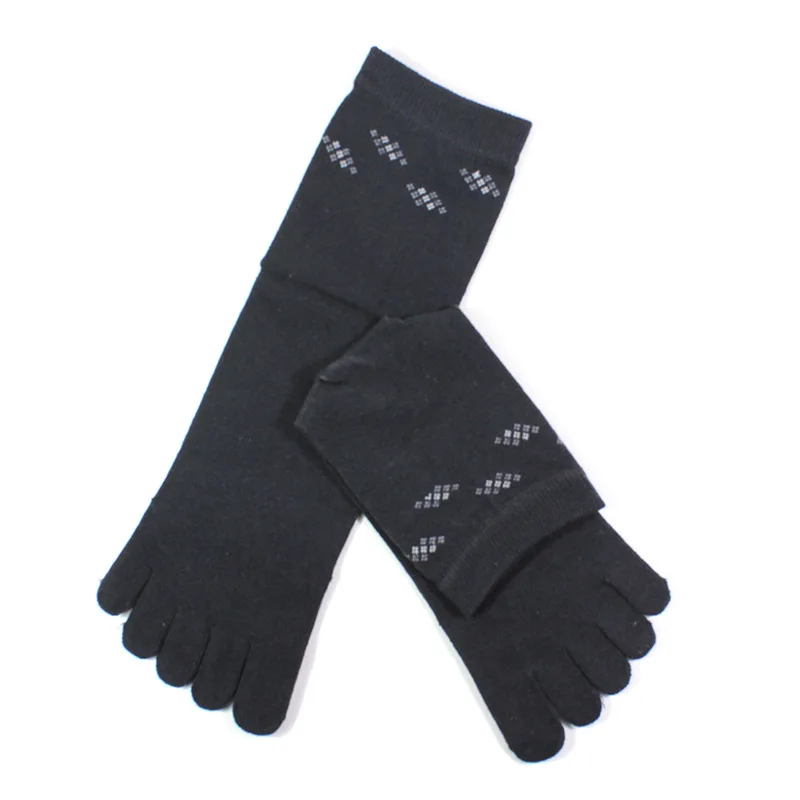 ผู้ชายฤดูใบไม้ร่วงและฤดูหนาวให - Cotton Crew Sock Pack บทวิจารณ์และราคา