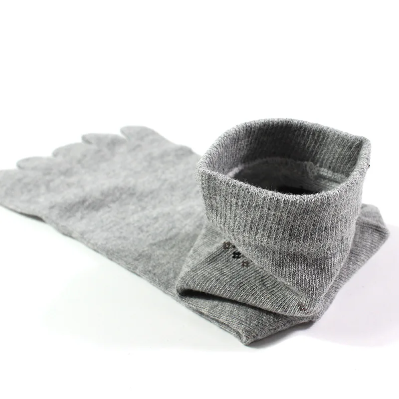 ผู้ชายฤดูใบไม้ร่วงและฤดูหนาวให - Cotton Crew Sock Pack บทวิจารณ์และราคา