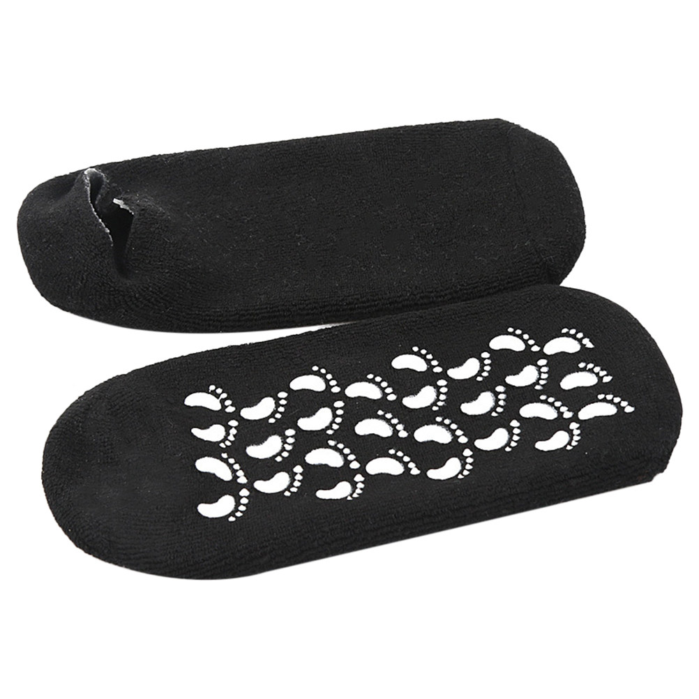 ถุงเท้าสปาเท้าสำหรับผู้หญิง 2  - Invisibility Sock Loafer บทวิจารณ์และราคา