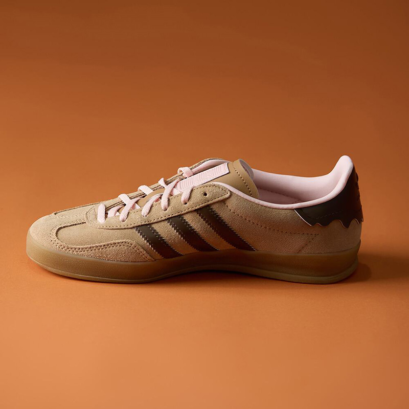 อาดิดาส ออริจินัลส์ JR8028 รอง - Adidas Shoes Samba บทวิจารณ์และราคา