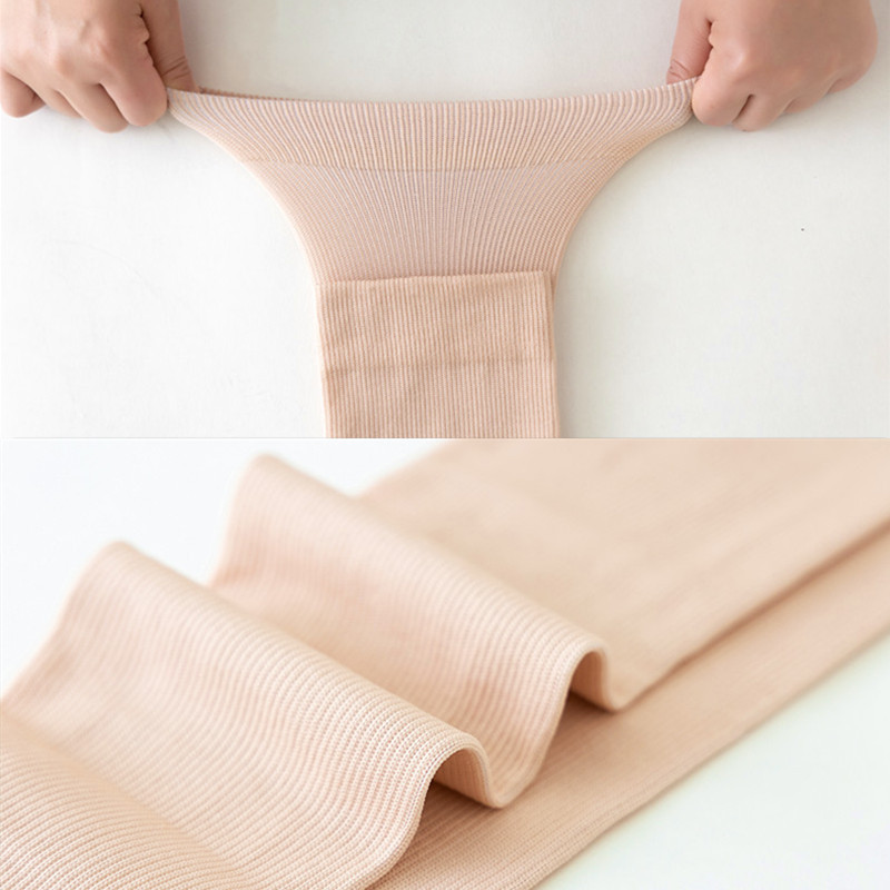 ถุงน่องทางการแพทย์แบบเปิดนิ้วเ - Compression Sock Medical บทวิจารณ์และราคา