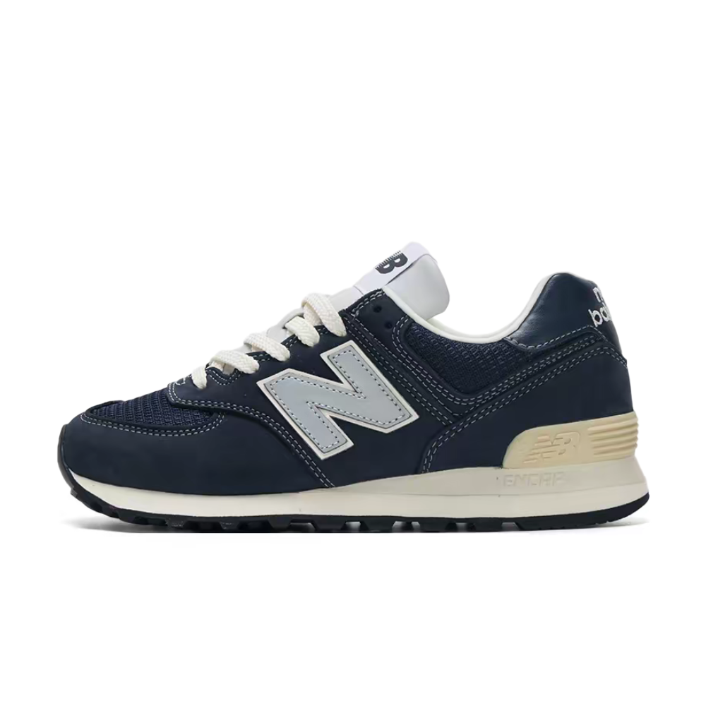 New Balance × POTTERYNB 574 รอ - New Balance Shoes 574 บทวิจารณ์และราคา
