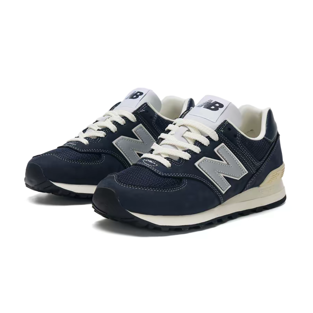 New Balance × POTTERYNB 574 รอ - New Balance Shoes 574 บทวิจารณ์และราคา