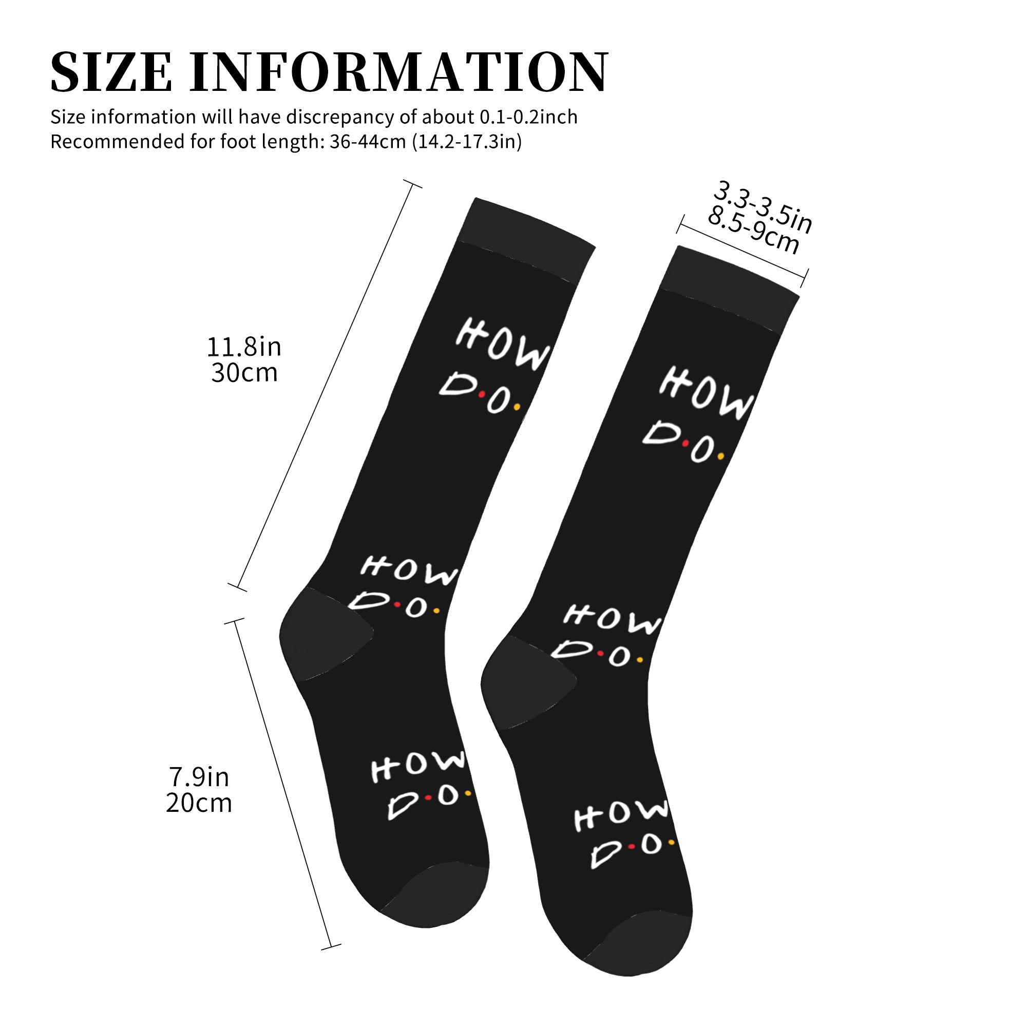 ถุงเท้าพิมพ์ลายตลกๆ จากซีรีส์เ - No Show Sock Women บทวิจารณ์และราคา
